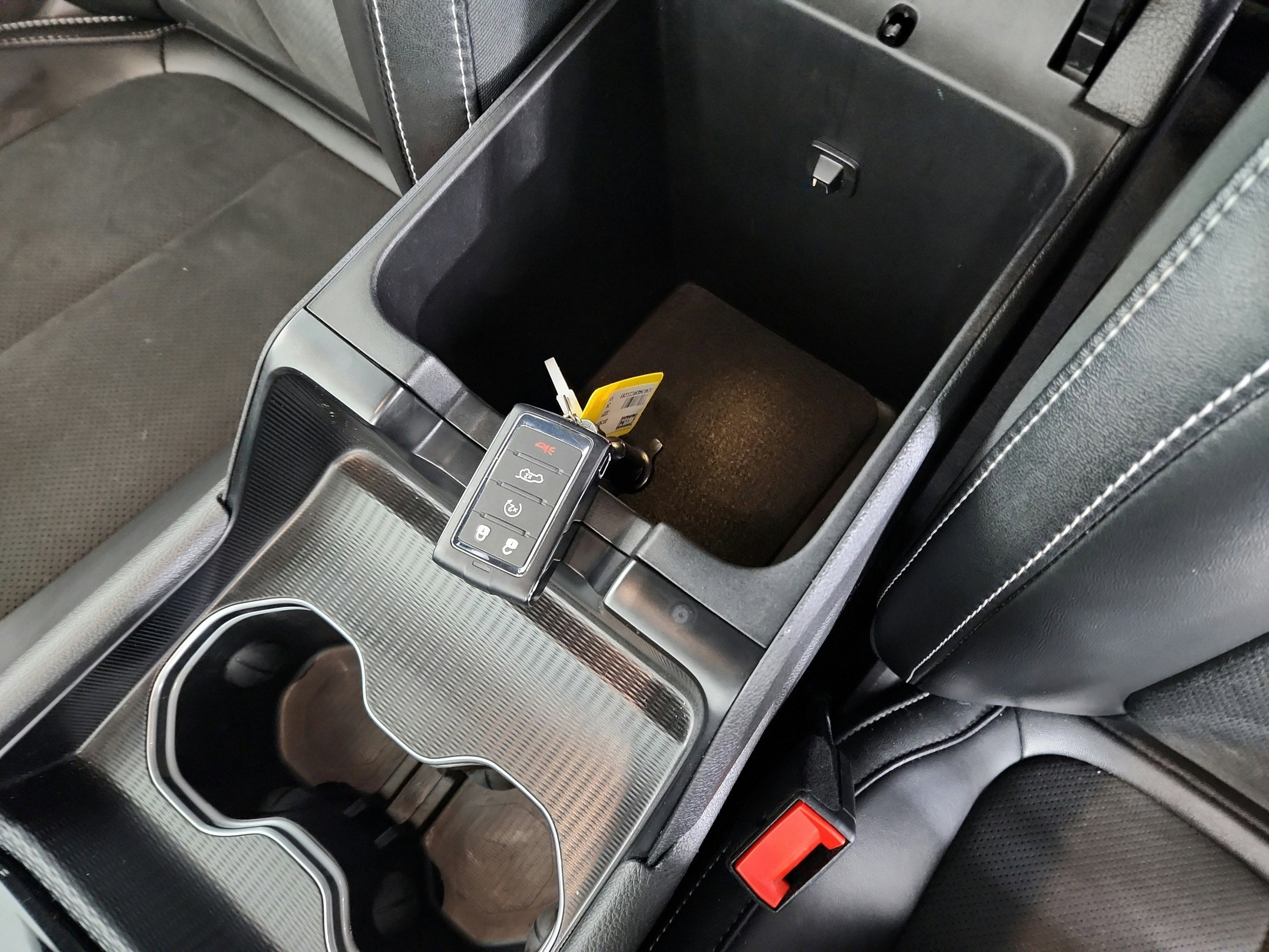 2024 Jeep Grand Cherokee Altitude 4x4