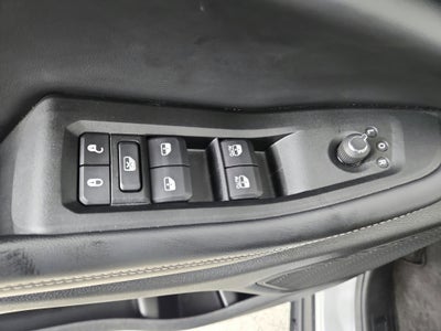 2024 Jeep Grand Cherokee Altitude 4x4