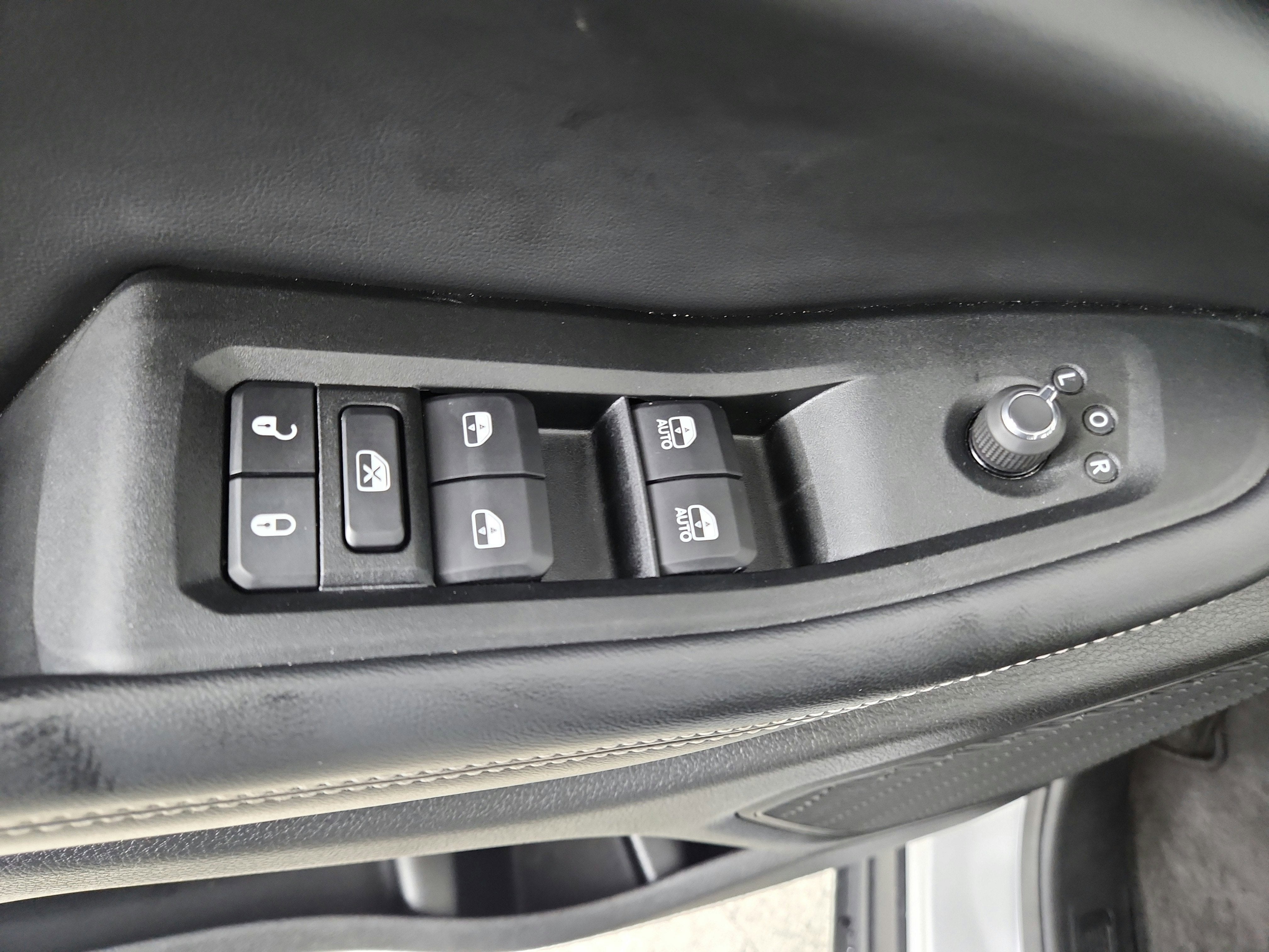 2024 Jeep Grand Cherokee Altitude 4x4