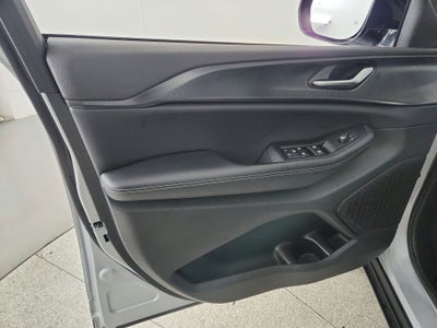 2024 Jeep Grand Cherokee Altitude 4x4