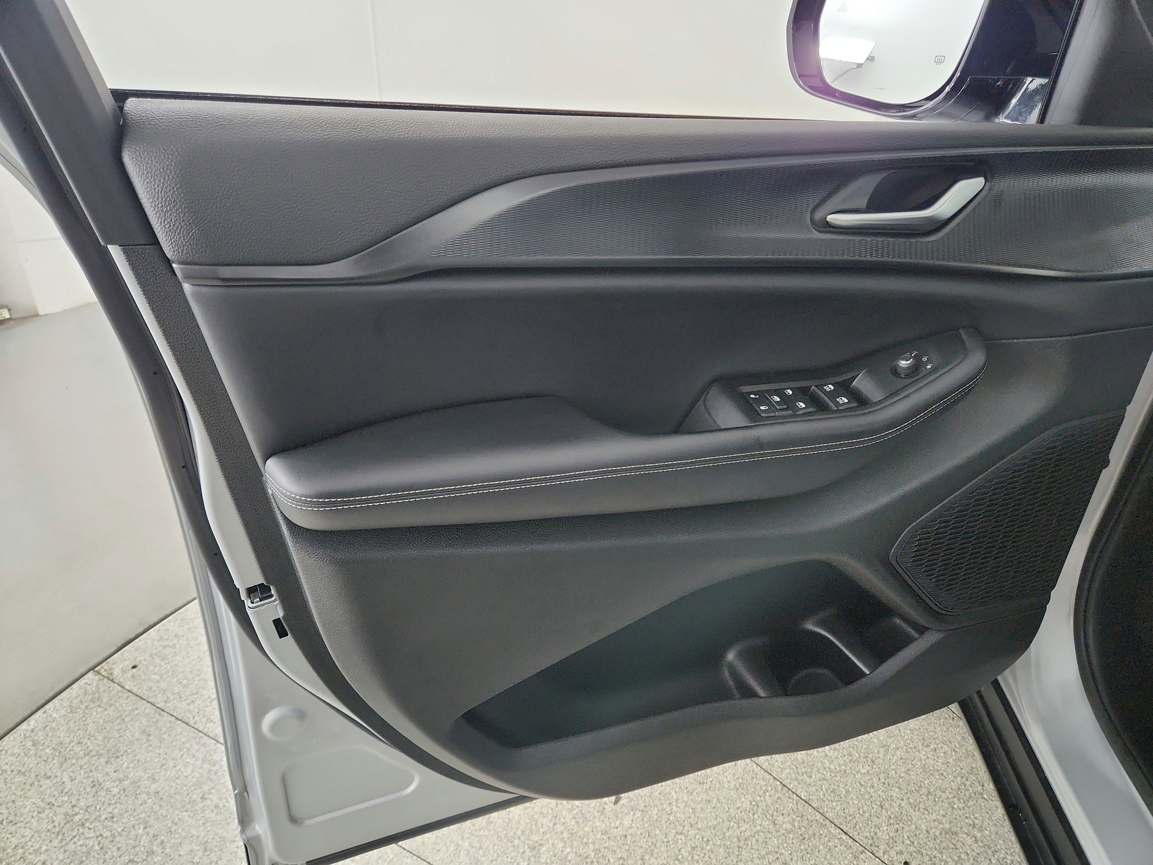 2024 Jeep Grand Cherokee Altitude 4x4