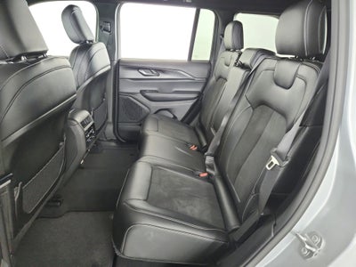 2024 Jeep Grand Cherokee Altitude 4x4