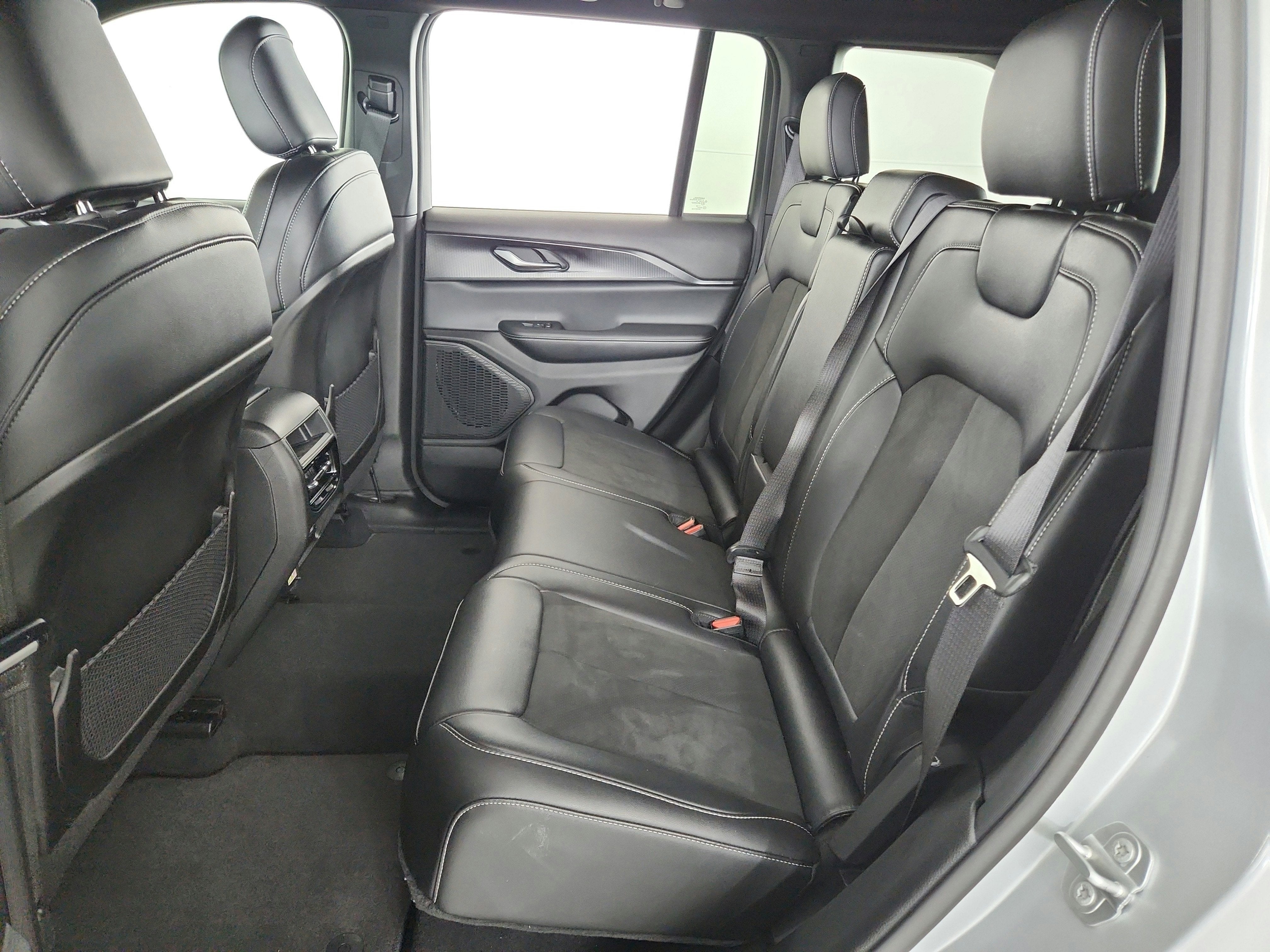 2024 Jeep Grand Cherokee Altitude 4x4