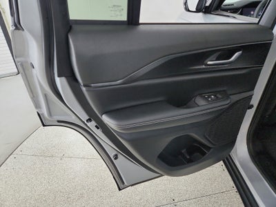 2024 Jeep Grand Cherokee Altitude 4x4