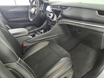 2024 Jeep Grand Cherokee Altitude 4x4