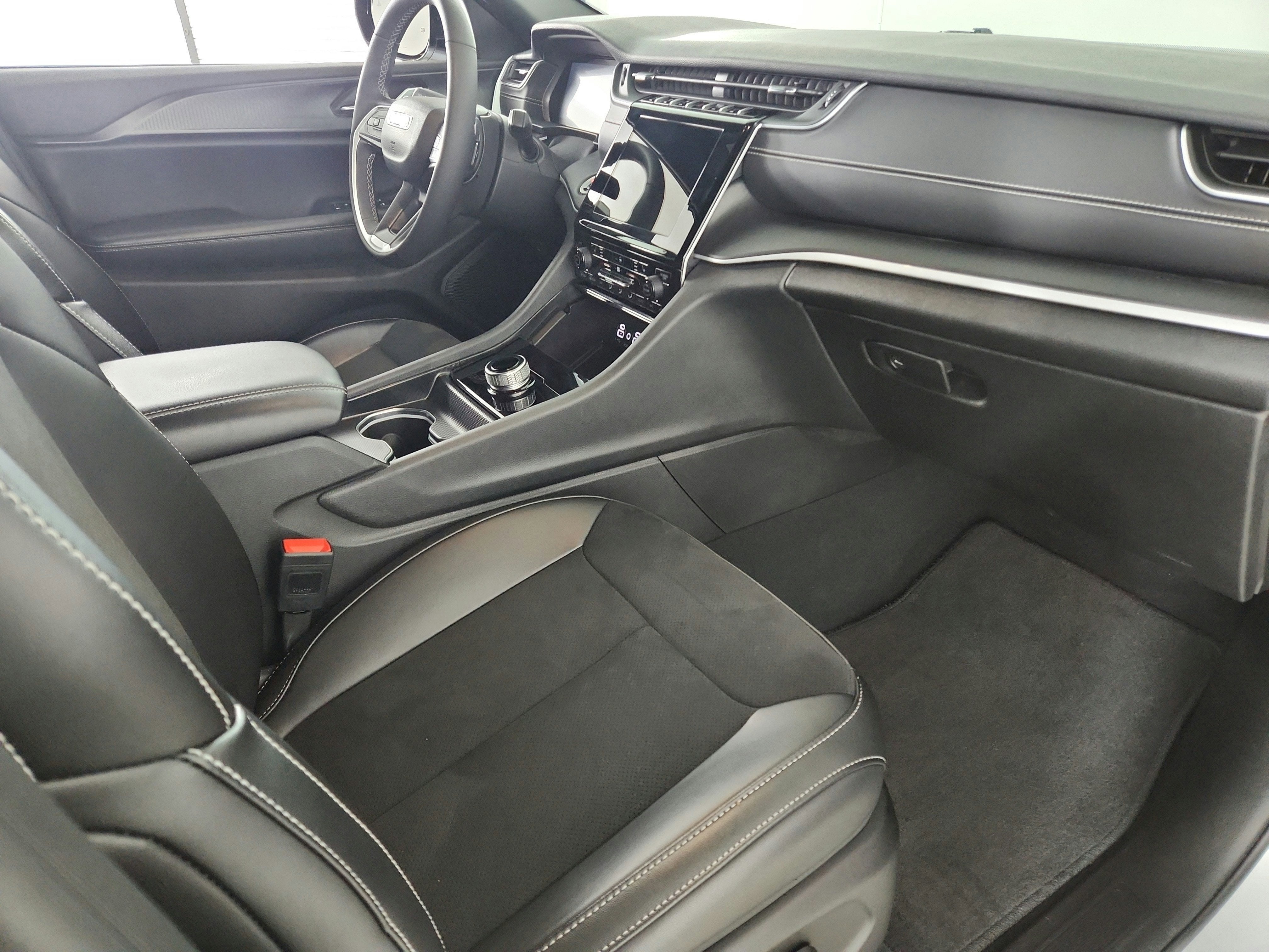 2024 Jeep Grand Cherokee Altitude 4x4