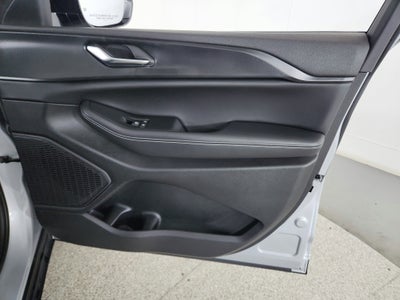 2024 Jeep Grand Cherokee Altitude 4x4