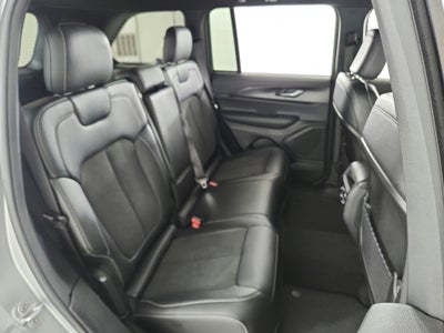 2024 Jeep Grand Cherokee Altitude 4x4