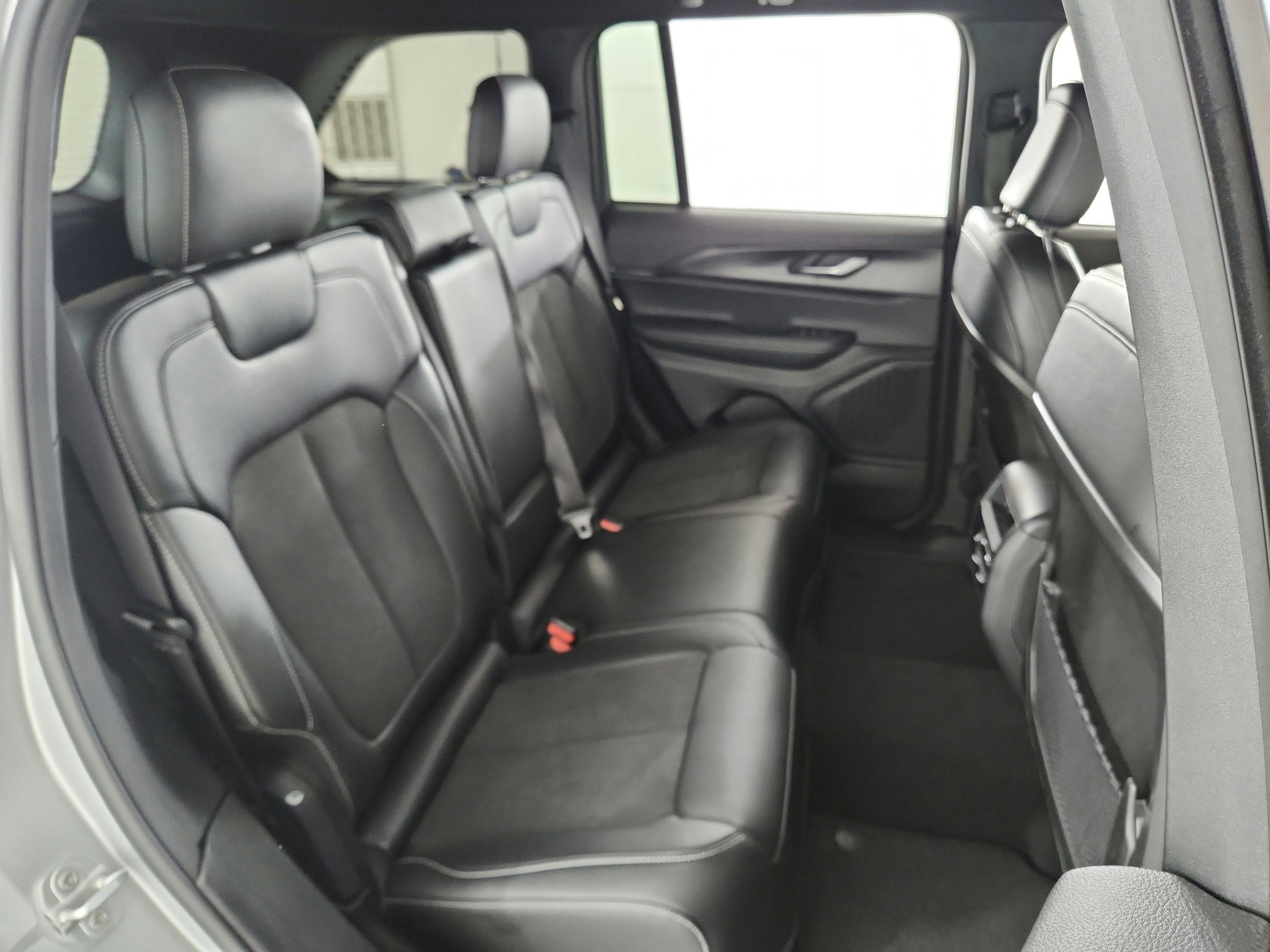 2024 Jeep Grand Cherokee Altitude 4x4