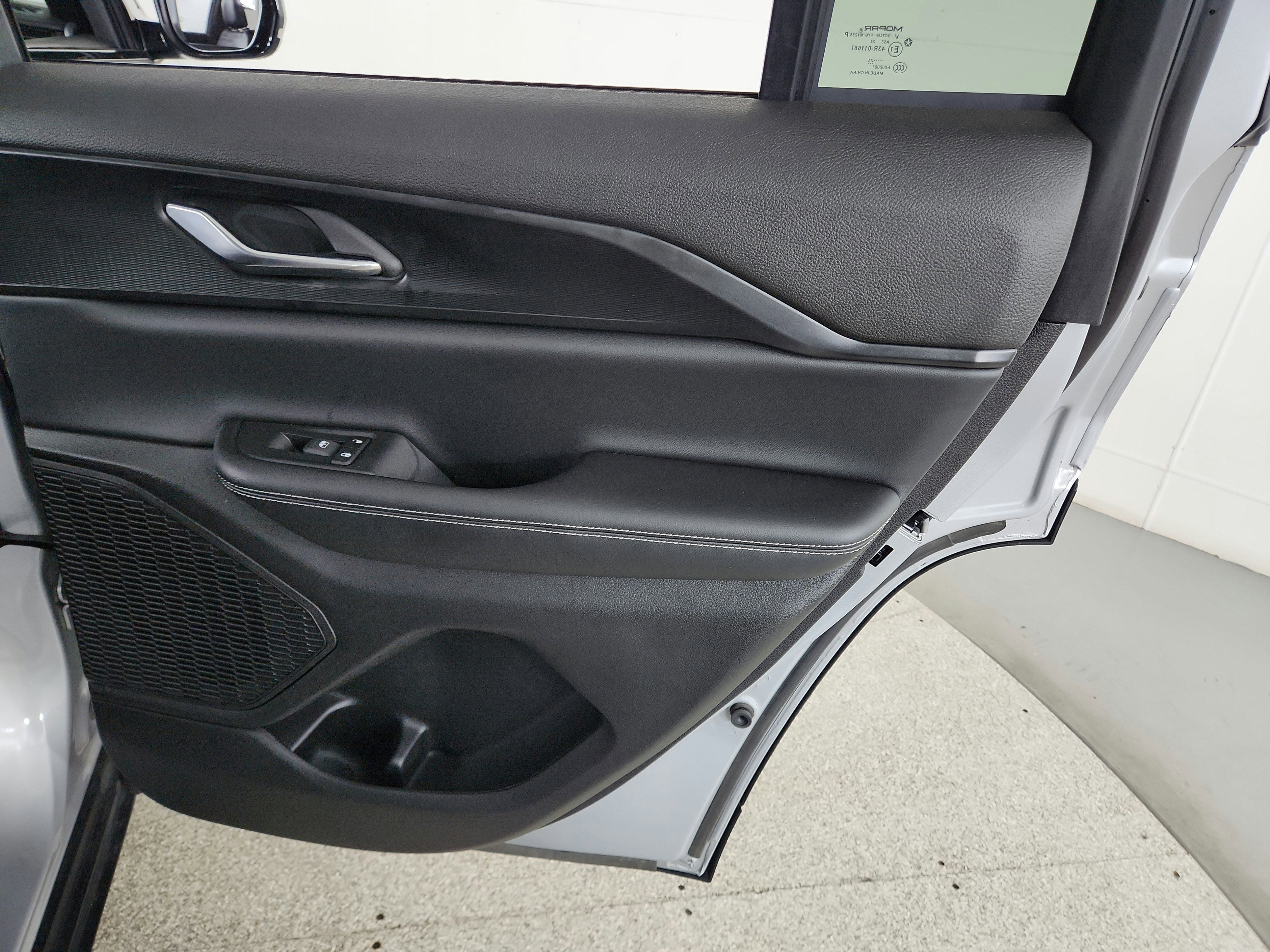 2024 Jeep Grand Cherokee Altitude 4x4