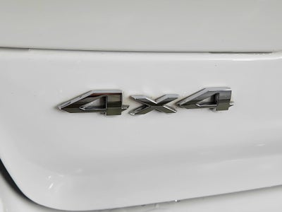 2022 Jeep Grand Cherokee Limited 4x4