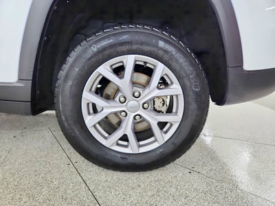 2022 Jeep Grand Cherokee Limited 4x4