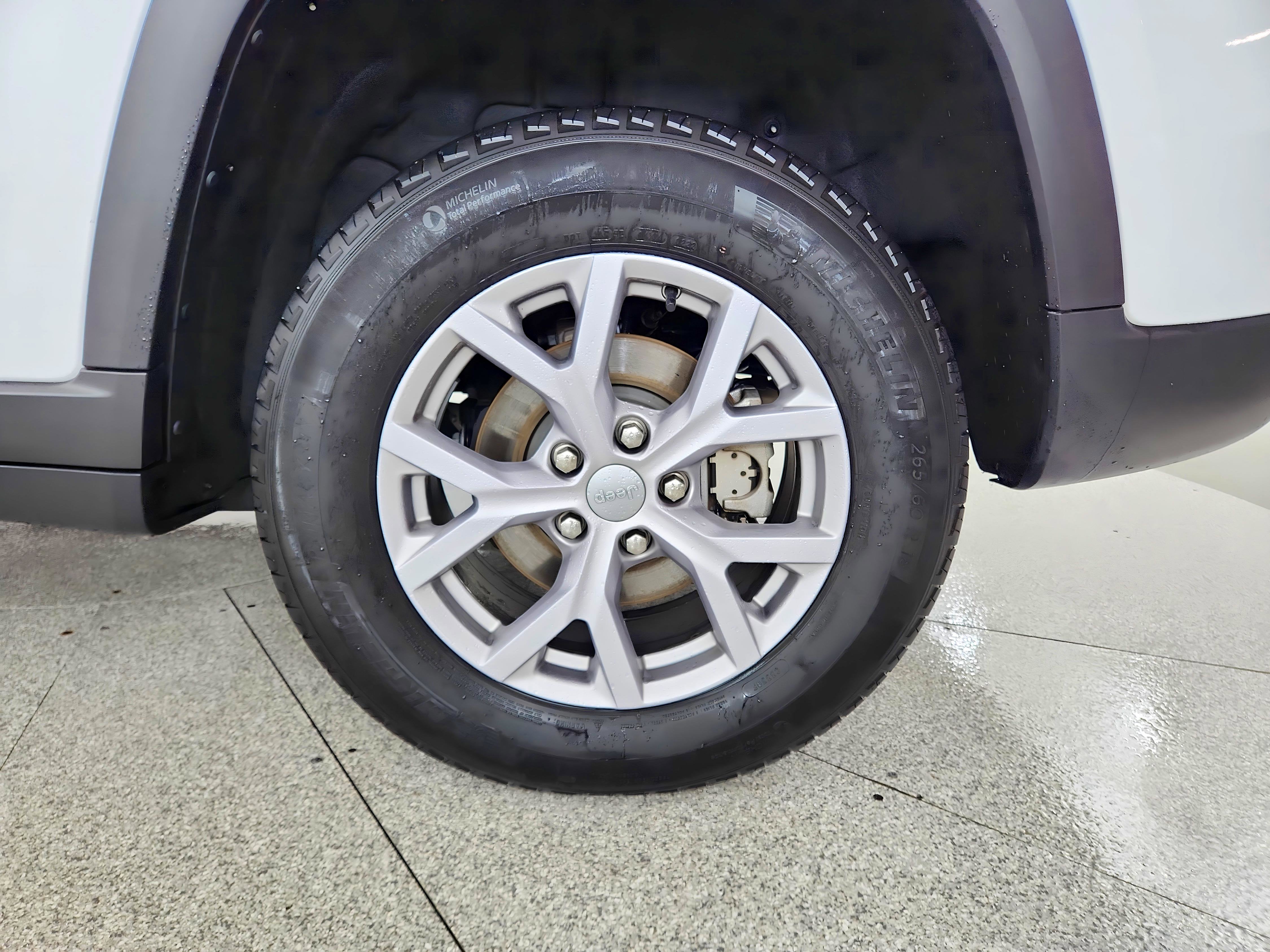 2022 Jeep Grand Cherokee Limited 4x4