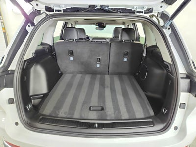 2022 Jeep Grand Cherokee Limited 4x4