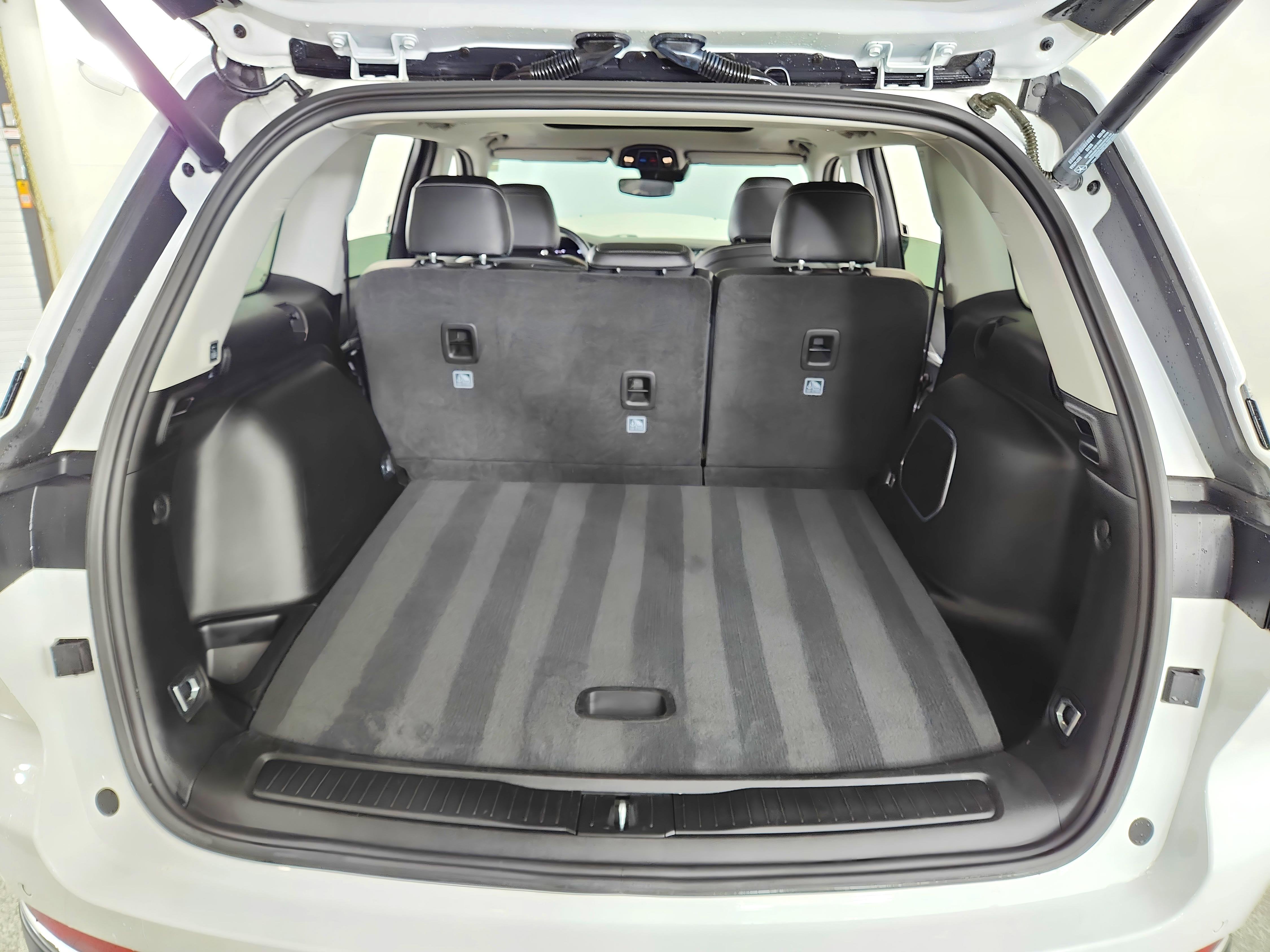 2022 Jeep Grand Cherokee Limited 4x4