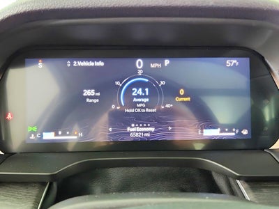 2022 Jeep Grand Cherokee Limited 4x4