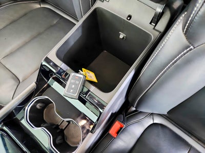 2022 Jeep Grand Cherokee Limited 4x4