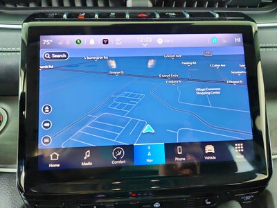 2022 Jeep Grand Cherokee Limited 4x4