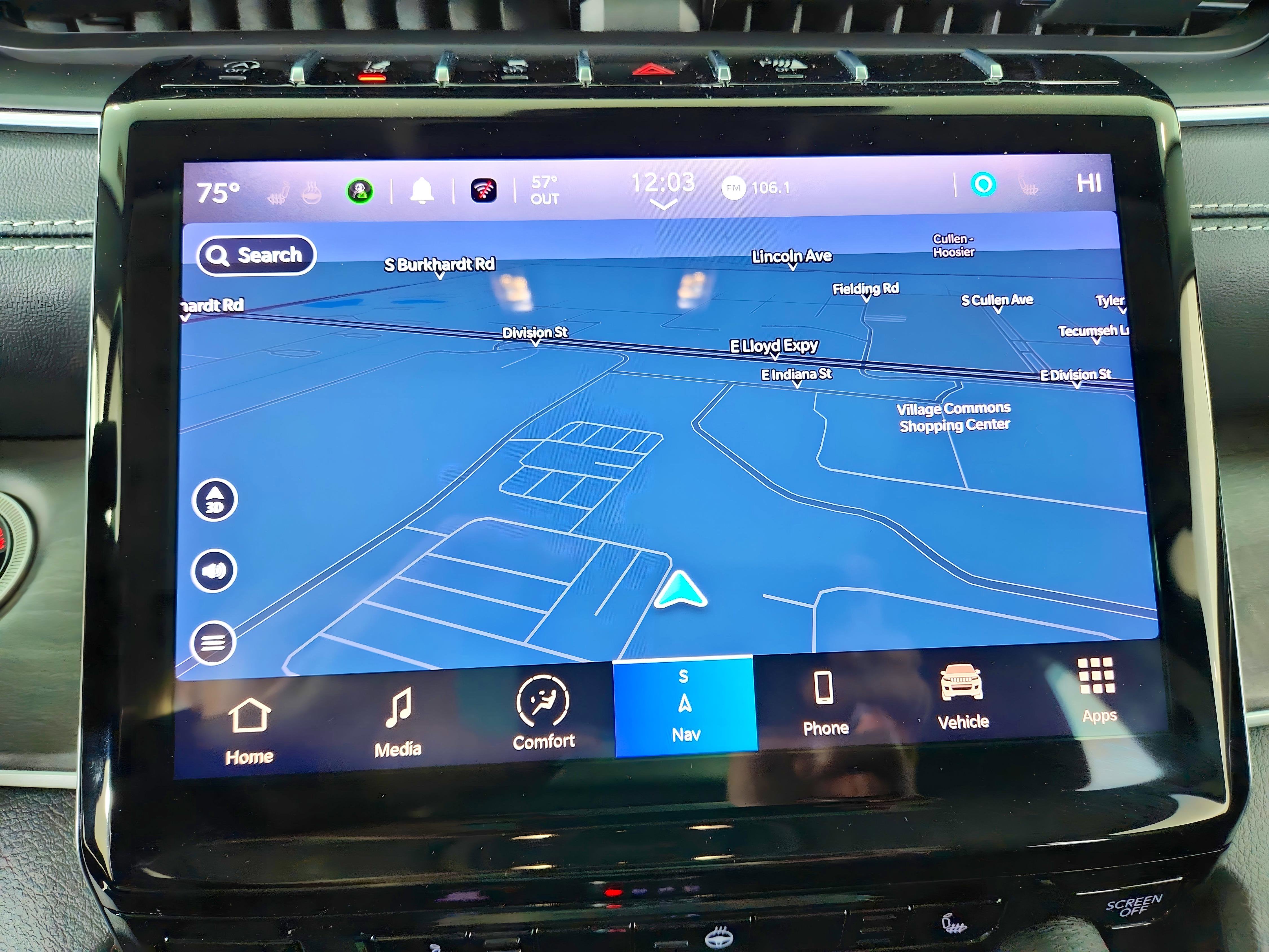 2022 Jeep Grand Cherokee Limited 4x4