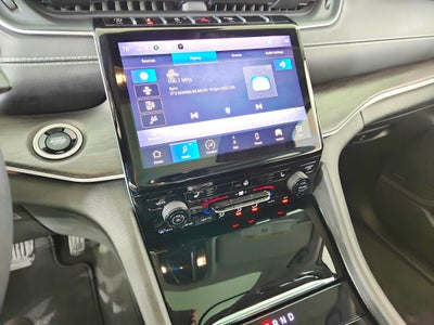 2022 Jeep Grand Cherokee Limited 4x4