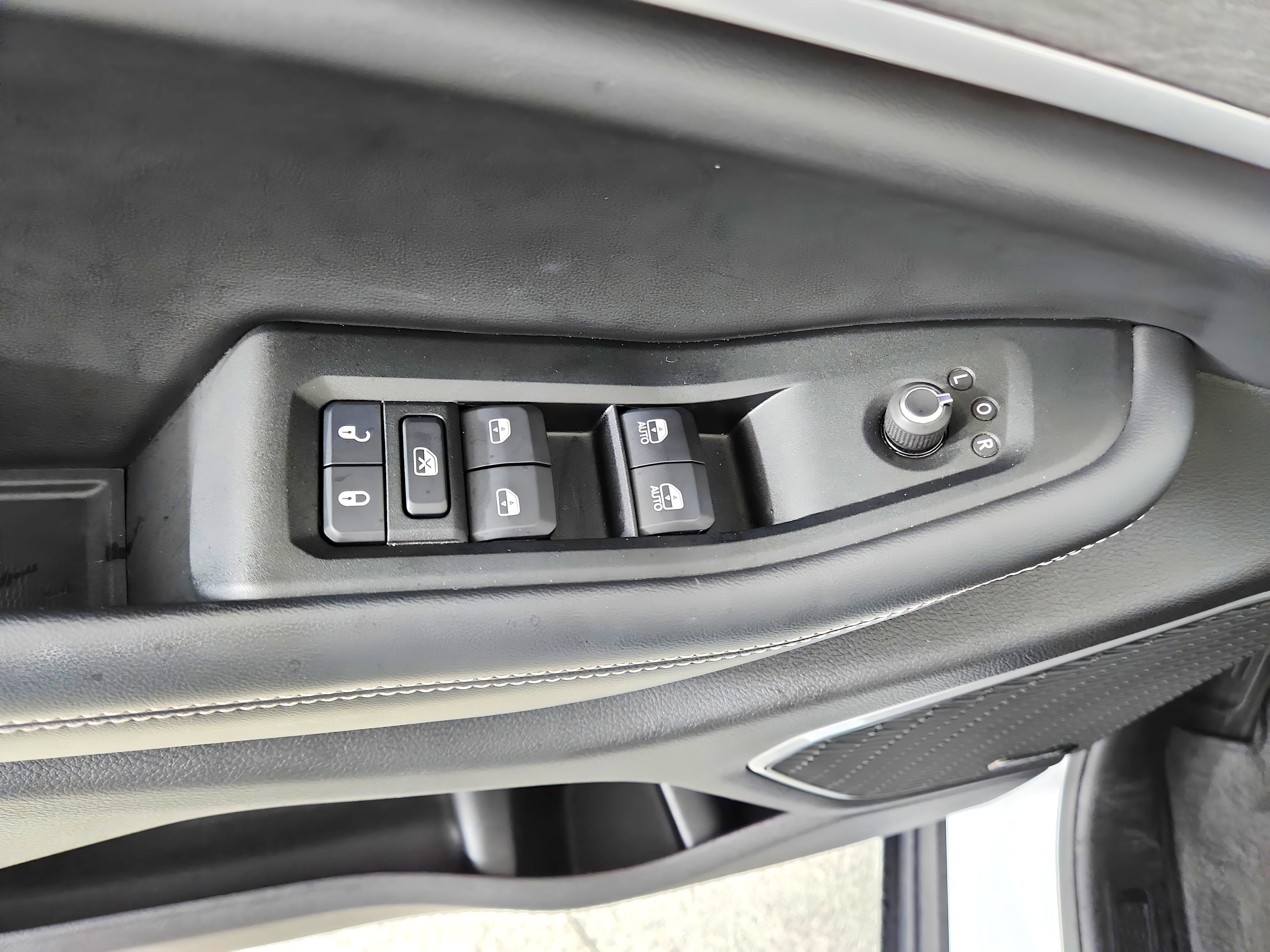 2022 Jeep Grand Cherokee Limited 4x4