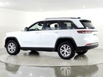2022 Jeep Grand Cherokee Limited 4x4
