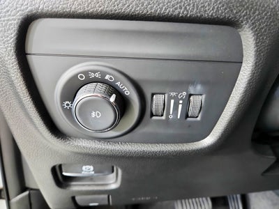 2022 Jeep Grand Cherokee Limited 4x4