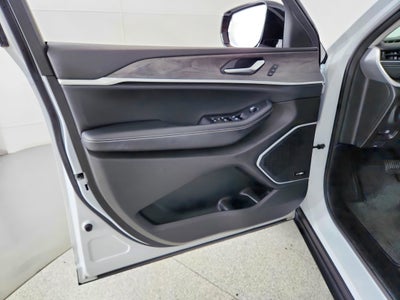 2022 Jeep Grand Cherokee Limited 4x4