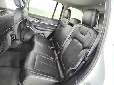 2022 Jeep Grand Cherokee Limited 4x4