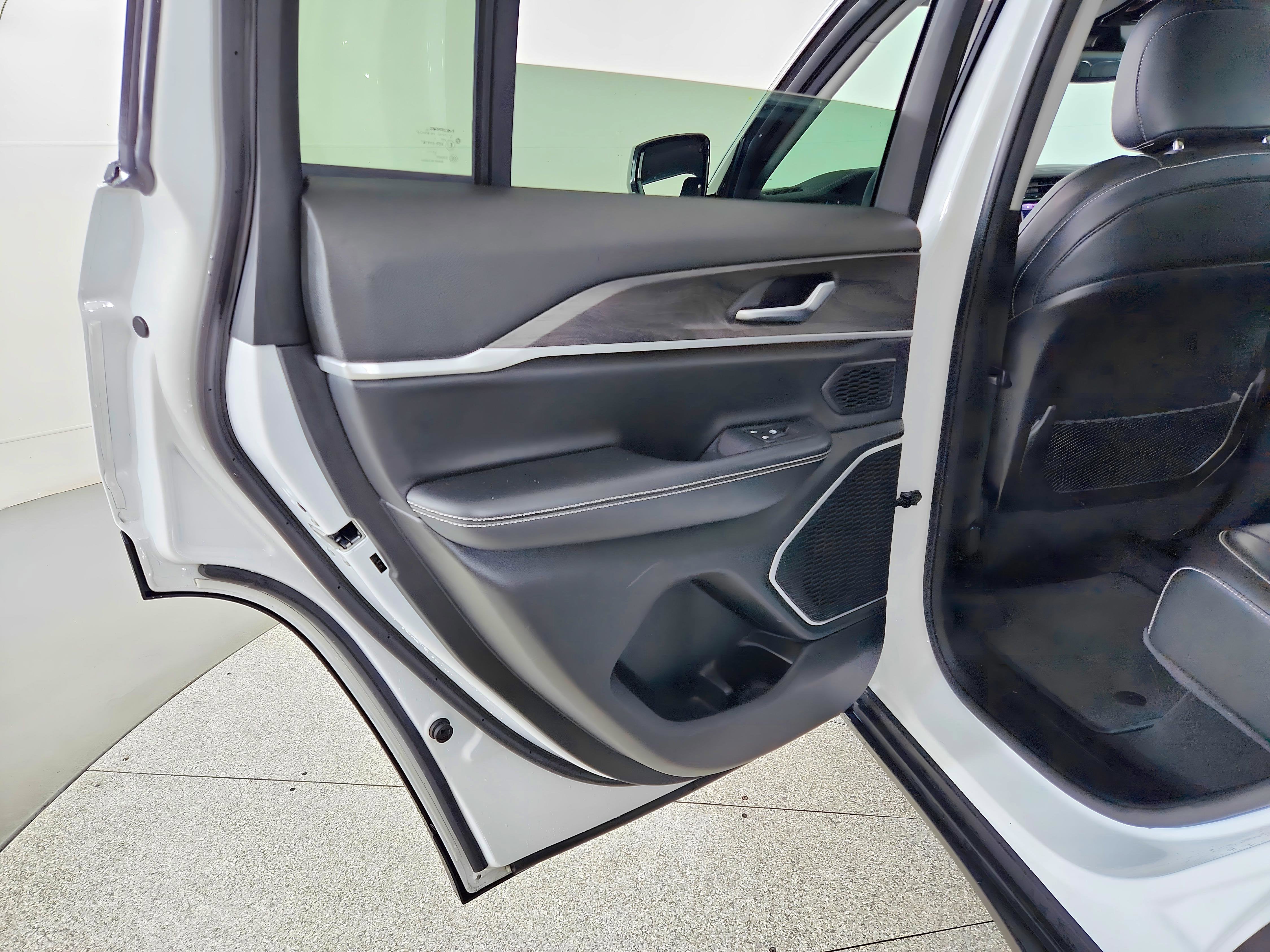 2022 Jeep Grand Cherokee Limited 4x4