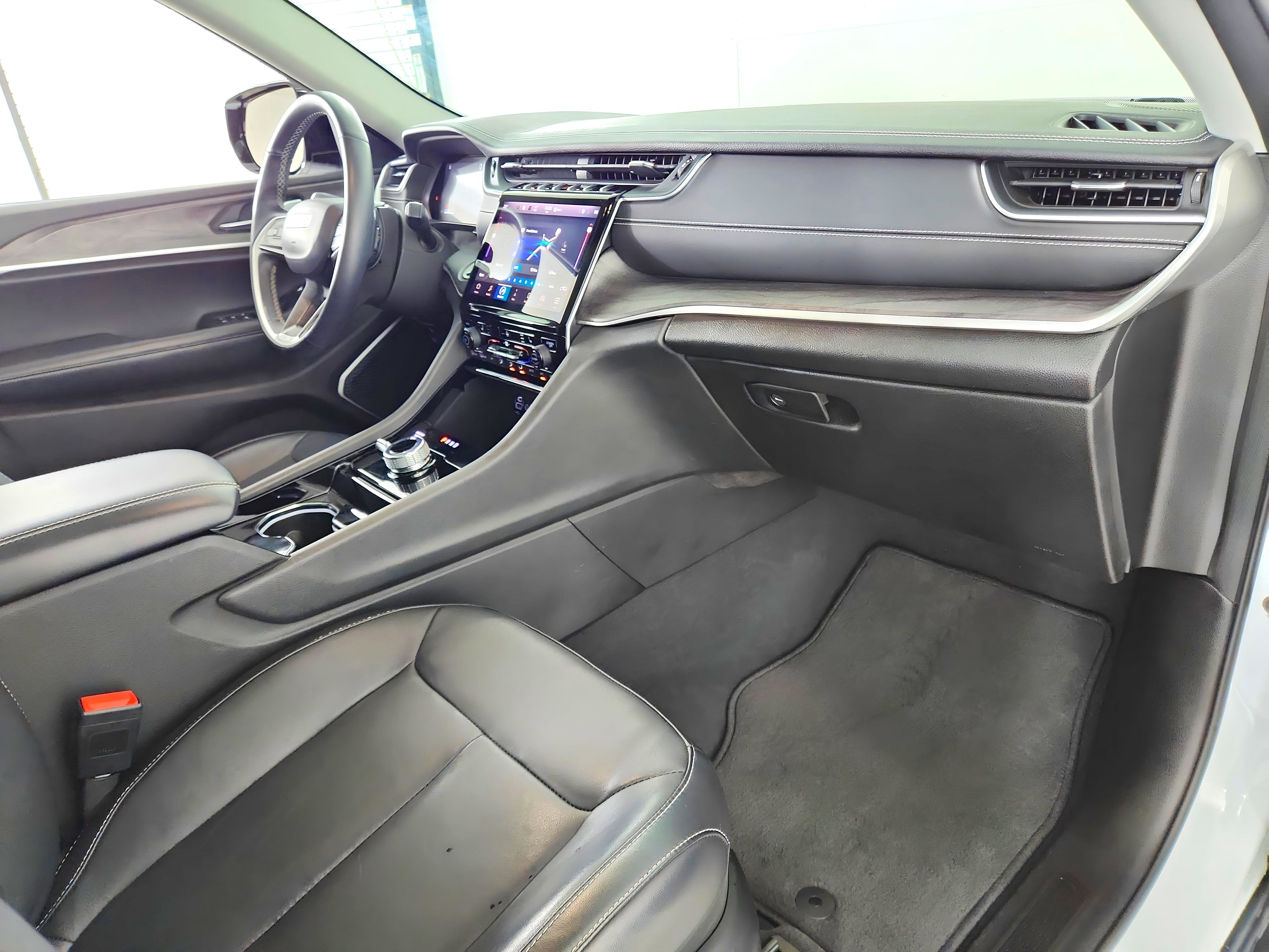 2022 Jeep Grand Cherokee Limited 4x4