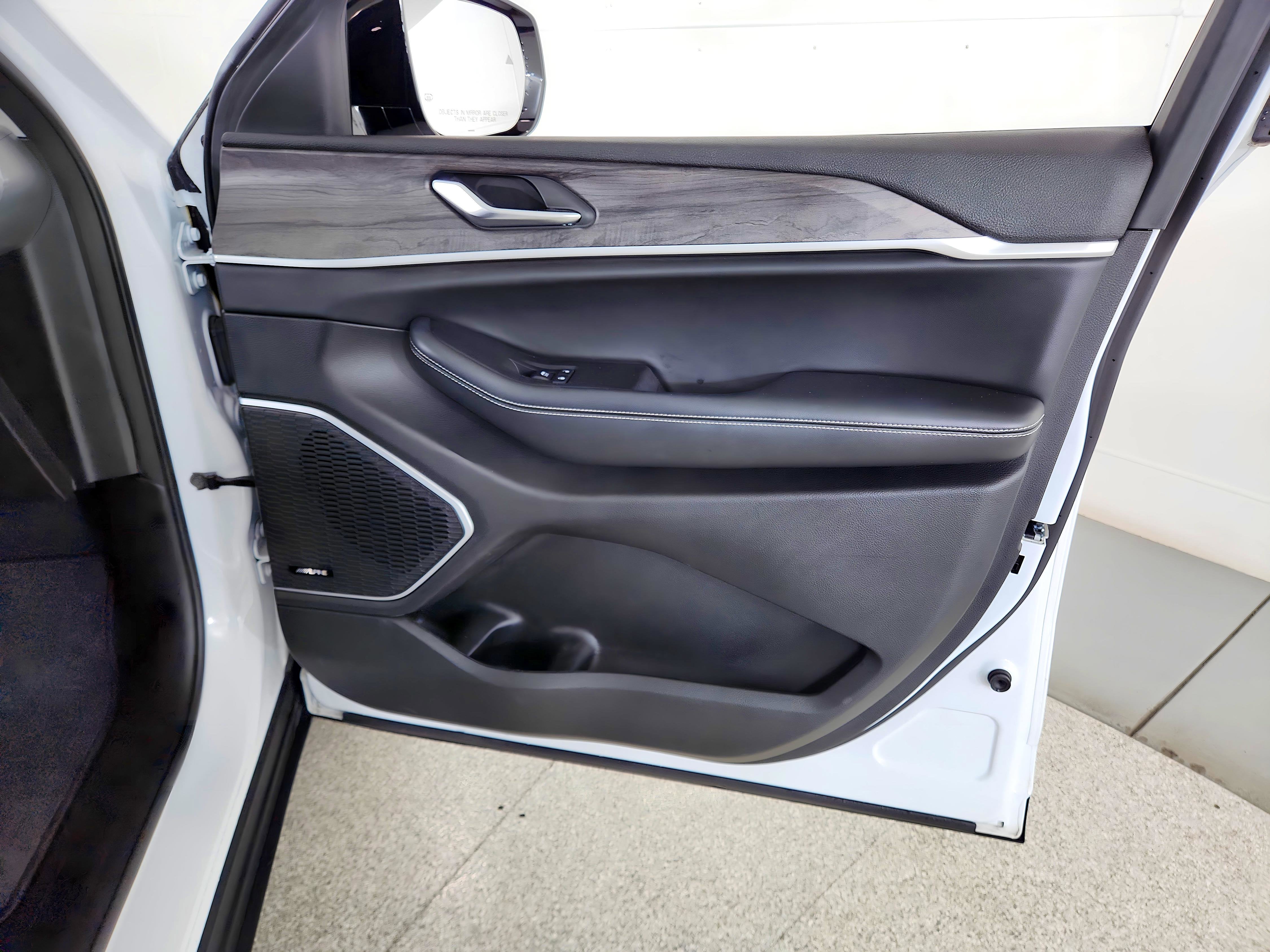 2022 Jeep Grand Cherokee Limited 4x4