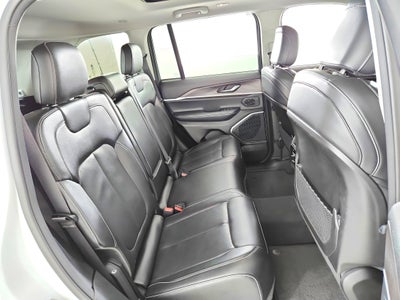 2022 Jeep Grand Cherokee Limited 4x4