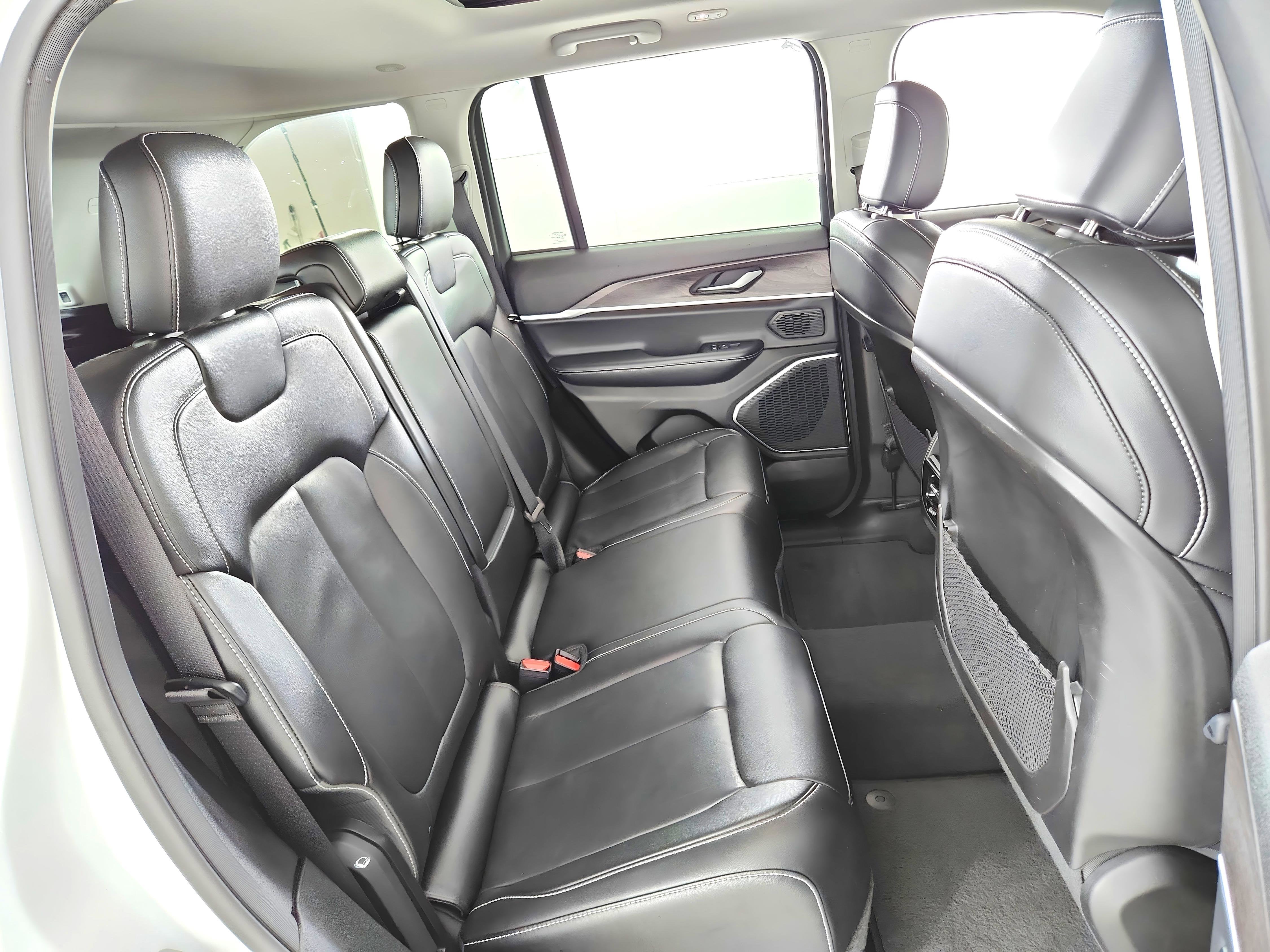 2022 Jeep Grand Cherokee Limited 4x4