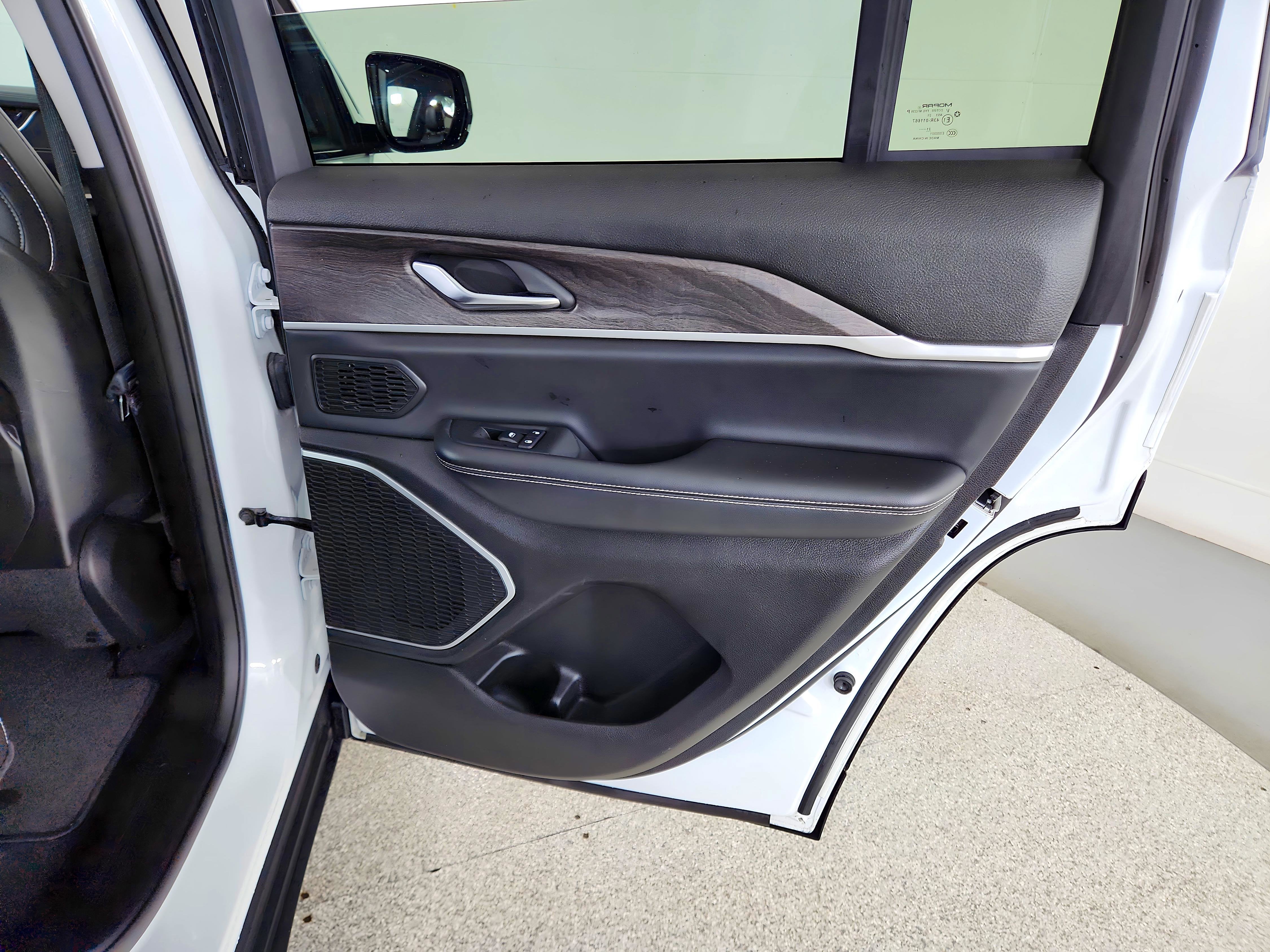 2022 Jeep Grand Cherokee Limited 4x4