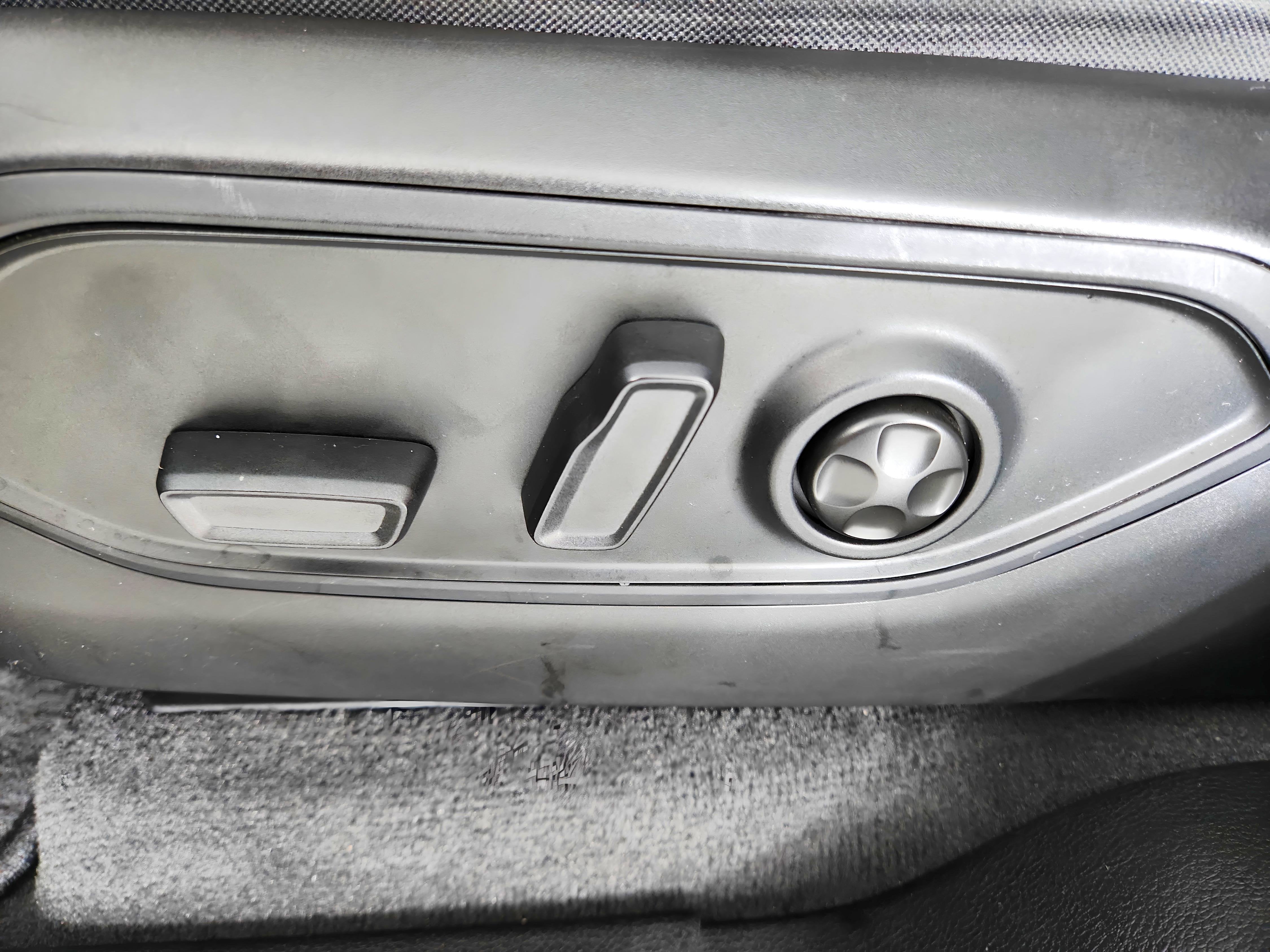 2022 Jeep Grand Cherokee Limited 4x4