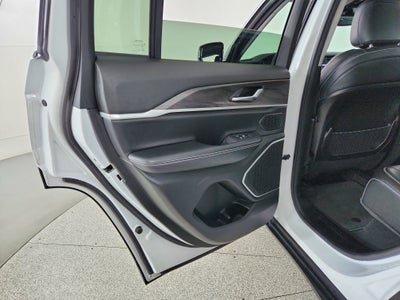 2022 Jeep Grand Cherokee Limited 4x4