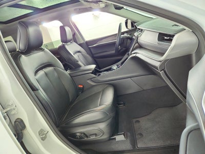 2022 Jeep Grand Cherokee Limited 4x4