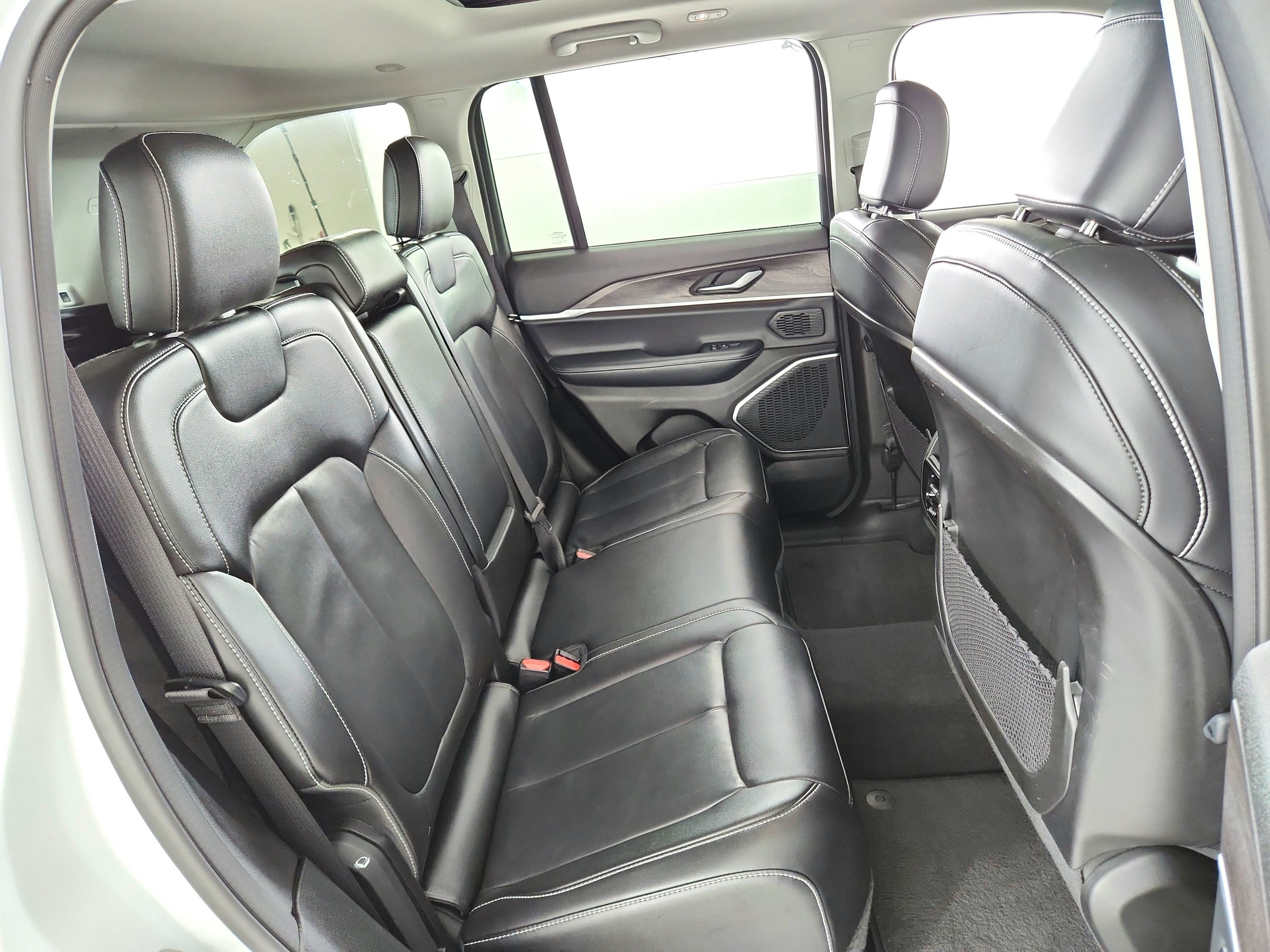 2022 Jeep Grand Cherokee Limited 4x4