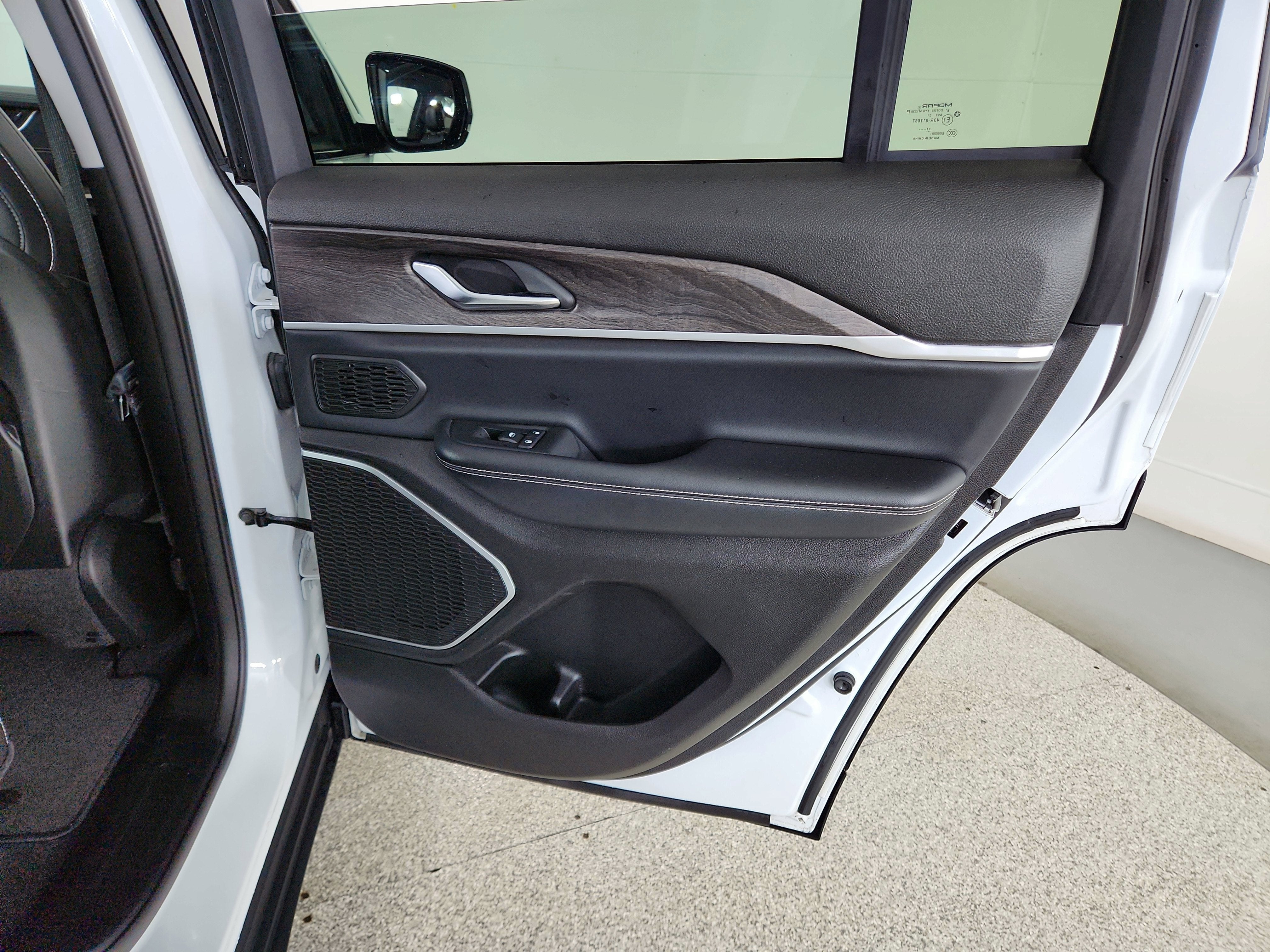 2022 Jeep Grand Cherokee Limited 4x4