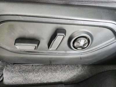 2022 Jeep Grand Cherokee Limited 4x4