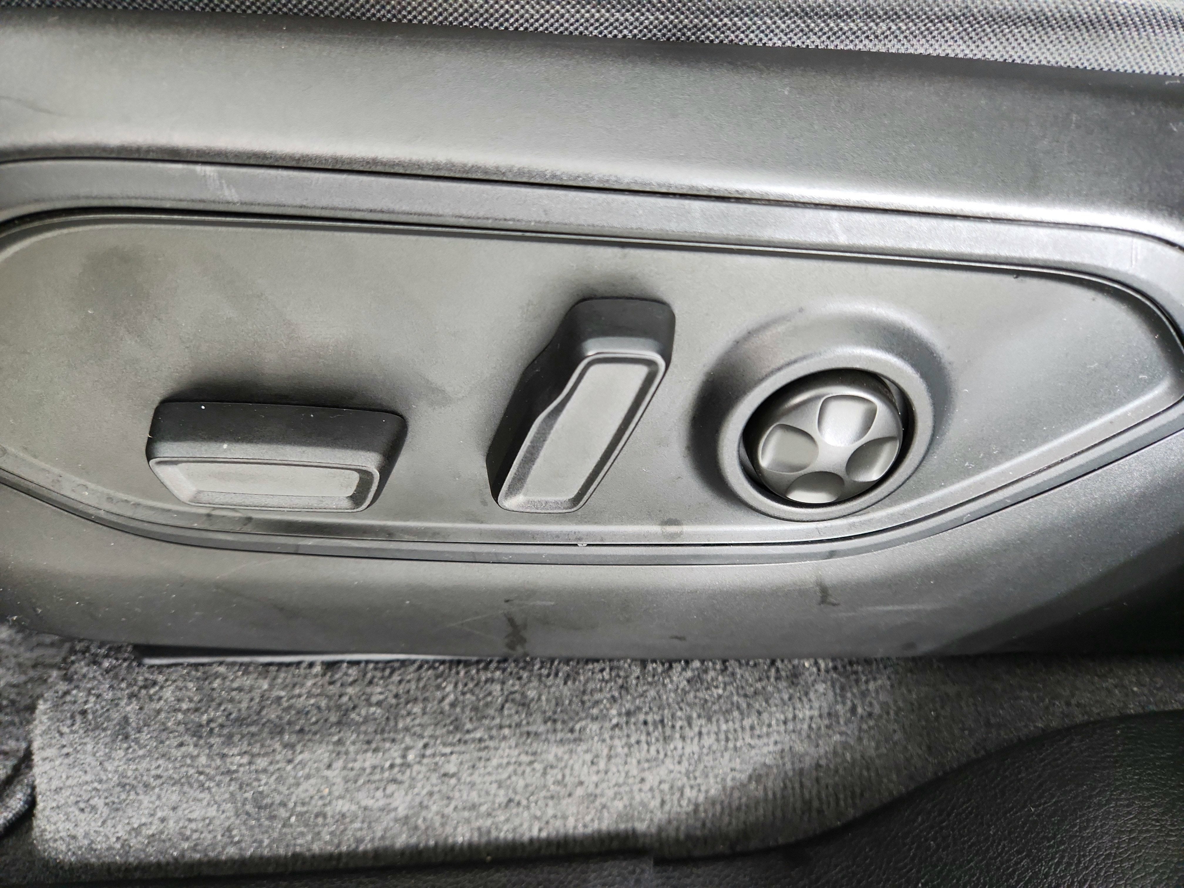 2022 Jeep Grand Cherokee Limited 4x4