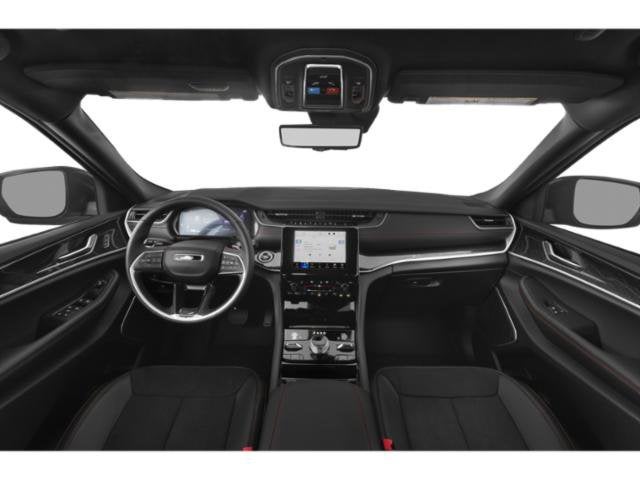 2022 Jeep Grand Cherokee Trailhawk 4x4