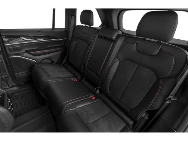 2022 Jeep Grand Cherokee Trailhawk 4x4