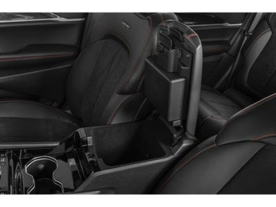 2022 Jeep Grand Cherokee Trailhawk 4x4