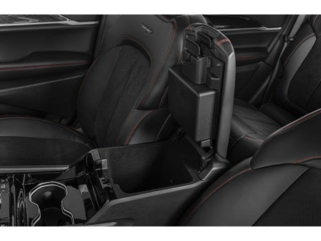 2022 Jeep Grand Cherokee Trailhawk 4x4