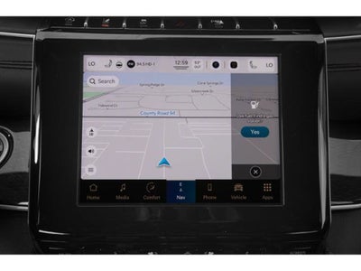 2022 Jeep Grand Cherokee Trailhawk 4x4