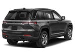 2022 Jeep Grand Cherokee Trailhawk 4x4
