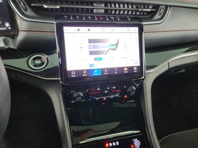 2022 Jeep Grand Cherokee Trailhawk 4x4
