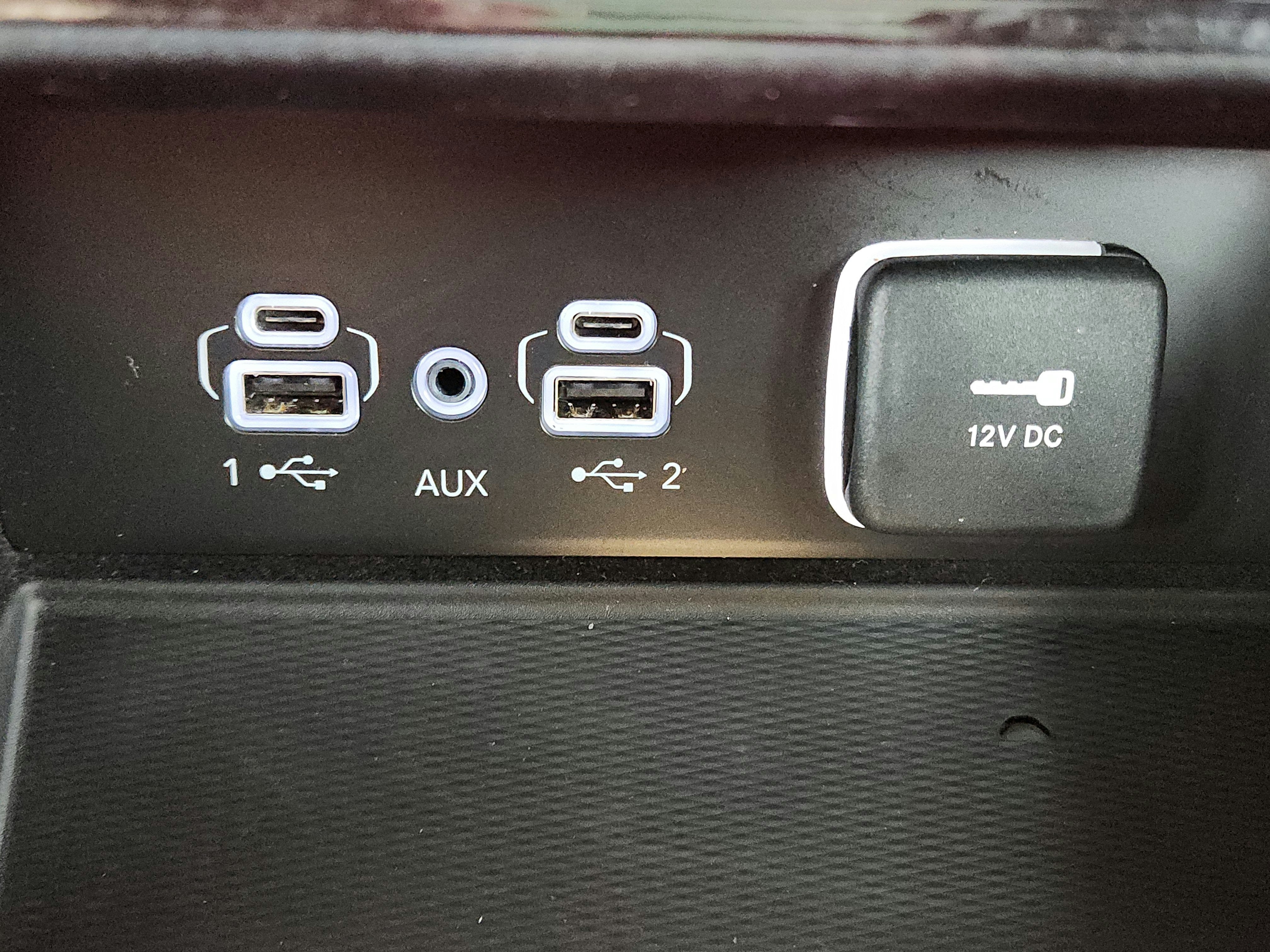 2022 Jeep Grand Cherokee Trailhawk 4x4